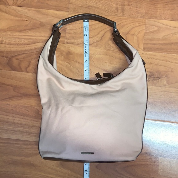 NWOT Gucci x Tom Ford Super Rare Racing Stripe Hobo Bag - Picture 13 of 13